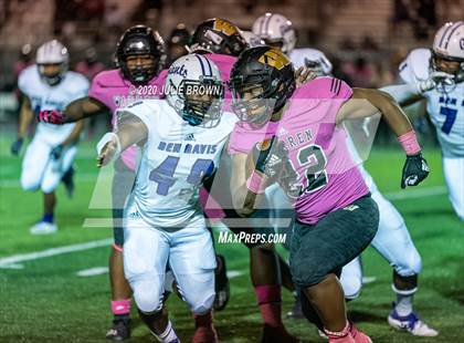 Thumbnail 1 in Ben Davis @ Warren Central photogallery.