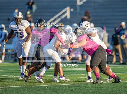 Thumbnail 3 in Ben Davis @ Warren Central photogallery.