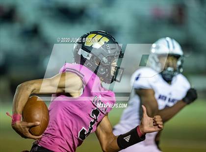 Thumbnail 1 in Ben Davis @ Warren Central photogallery.