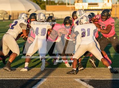 Thumbnail 2 in Ben Davis @ Warren Central photogallery.