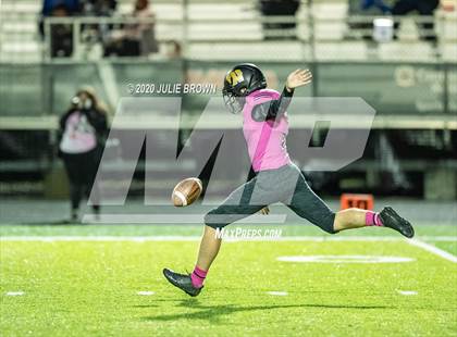 Thumbnail 1 in Ben Davis @ Warren Central photogallery.