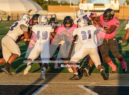 Thumbnail 1 in Ben Davis @ Warren Central photogallery.