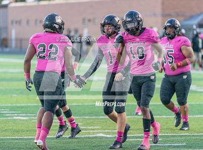 Thumbnail 1 in Ben Davis @ Warren Central photogallery.
