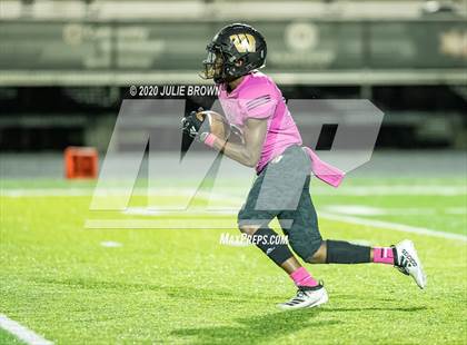 Thumbnail 2 in Ben Davis @ Warren Central photogallery.