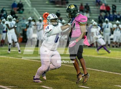 Thumbnail 2 in Ben Davis @ Warren Central photogallery.