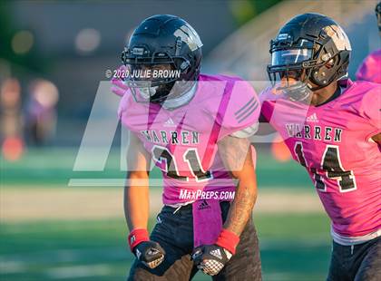 Thumbnail 2 in Ben Davis @ Warren Central photogallery.