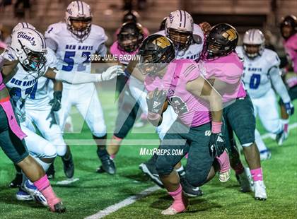 Thumbnail 3 in Ben Davis @ Warren Central photogallery.