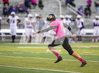 Thumbnail 3 in Ben Davis @ Warren Central photogallery.