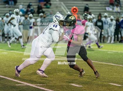 Thumbnail 2 in Ben Davis @ Warren Central photogallery.