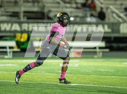 Thumbnail 2 in Ben Davis @ Warren Central photogallery.
