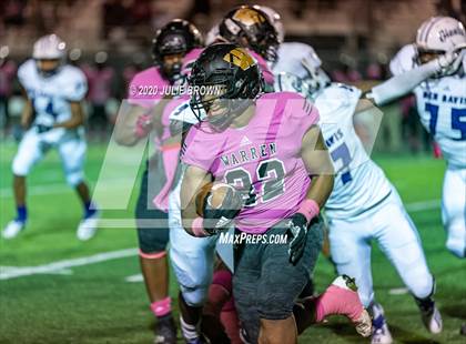 Thumbnail 2 in Ben Davis @ Warren Central photogallery.