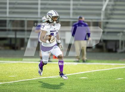 Thumbnail 1 in Ben Davis @ Warren Central photogallery.