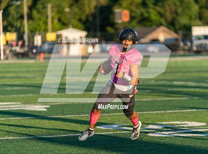 Thumbnail 1 in Ben Davis @ Warren Central photogallery.