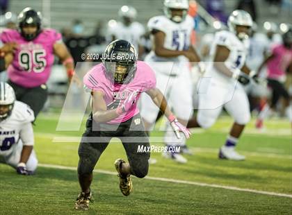 Thumbnail 1 in Ben Davis @ Warren Central photogallery.