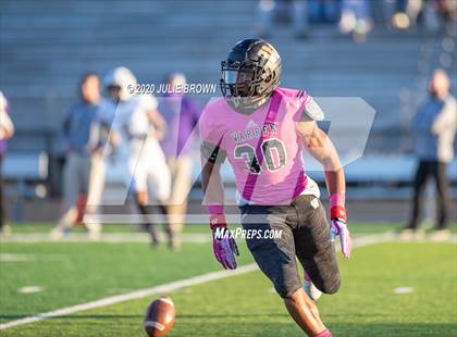 Thumbnail 1 in Ben Davis @ Warren Central photogallery.
