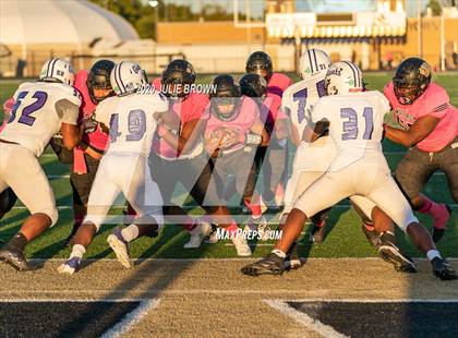 Thumbnail 2 in Ben Davis @ Warren Central photogallery.