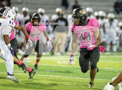 Thumbnail 3 in Ben Davis @ Warren Central photogallery.