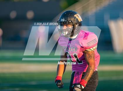 Thumbnail 2 in Ben Davis @ Warren Central photogallery.