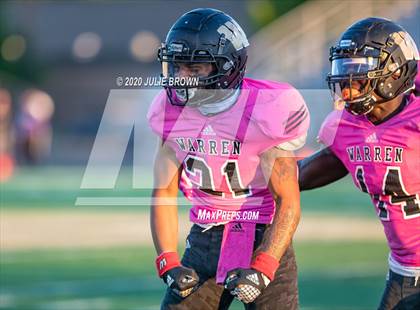 Thumbnail 1 in Ben Davis @ Warren Central photogallery.