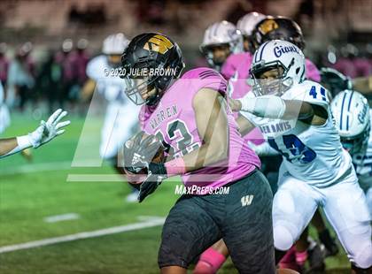 Thumbnail 1 in Ben Davis @ Warren Central photogallery.