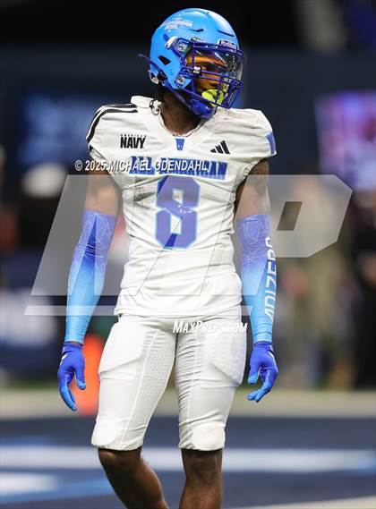 Thumbnail 1 in All-American Bowl photogallery.
