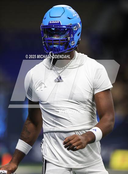 Thumbnail 3 in All-American Bowl photogallery.