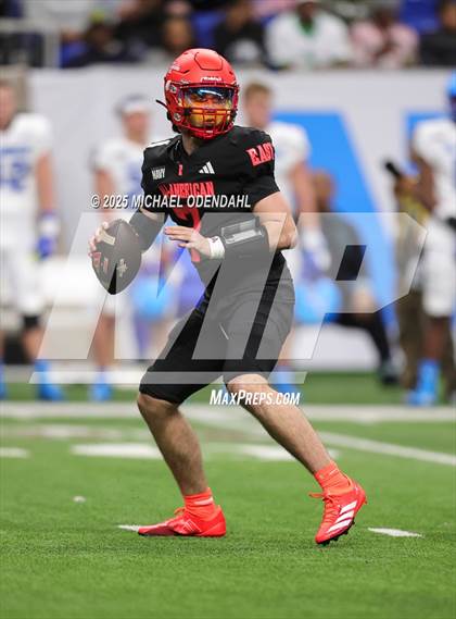 Thumbnail 2 in All-American Bowl photogallery.