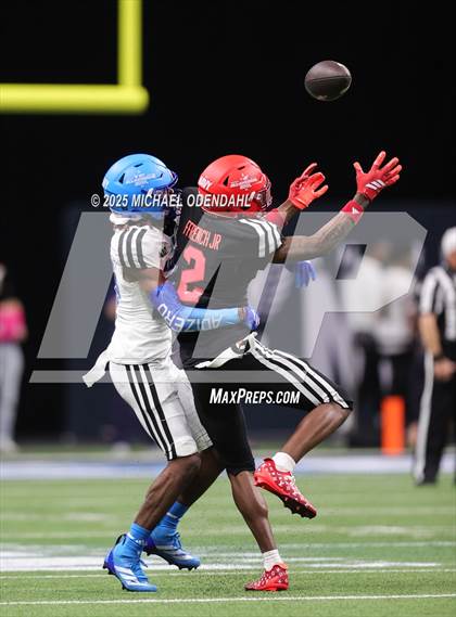 Thumbnail 1 in All-American Bowl photogallery.