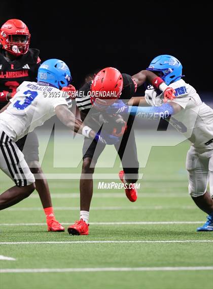 Thumbnail 1 in All-American Bowl photogallery.