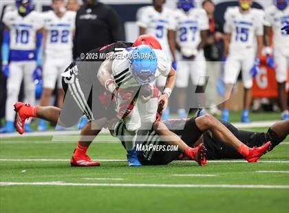 Thumbnail 3 in All-American Bowl photogallery.