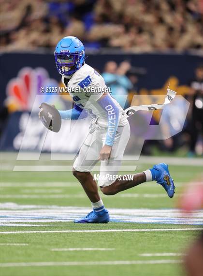 Thumbnail 3 in All-American Bowl photogallery.