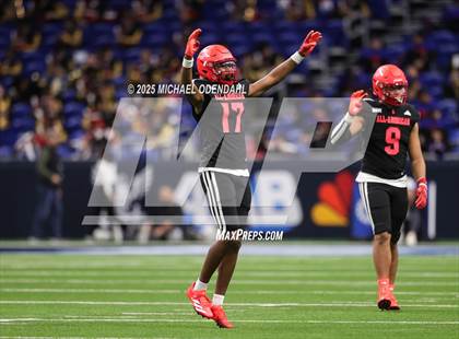 Thumbnail 2 in All-American Bowl photogallery.