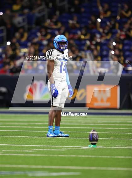 Thumbnail 1 in All-American Bowl photogallery.