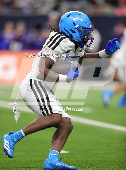 Thumbnail 1 in All-American Bowl photogallery.