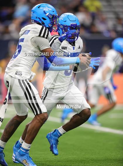 Thumbnail 2 in All-American Bowl photogallery.