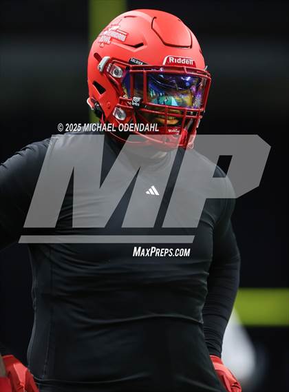 Thumbnail 2 in All-American Bowl photogallery.