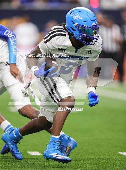 Thumbnail 3 in All-American Bowl photogallery.