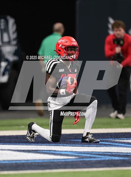 Thumbnail 3 in All-American Bowl photogallery.