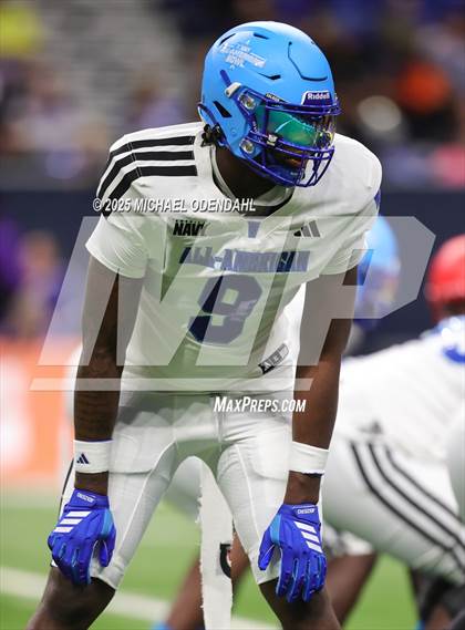 Thumbnail 2 in All-American Bowl photogallery.