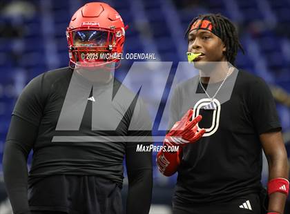 Thumbnail 3 in All-American Bowl photogallery.