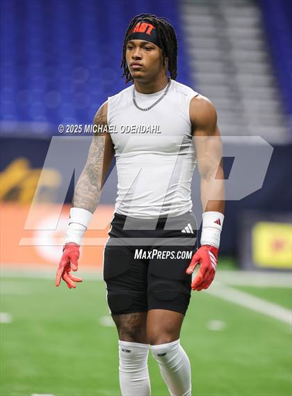 Thumbnail 1 in All-American Bowl photogallery.