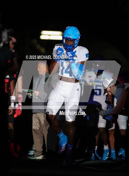 Thumbnail 3 in All-American Bowl photogallery.