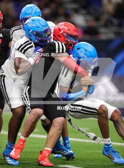 Thumbnail 3 in All-American Bowl photogallery.