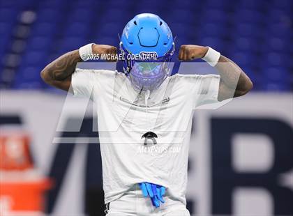 Thumbnail 2 in All-American Bowl photogallery.