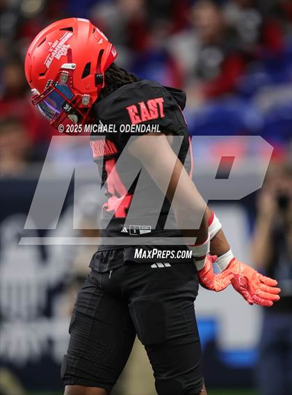 Thumbnail 1 in All-American Bowl photogallery.