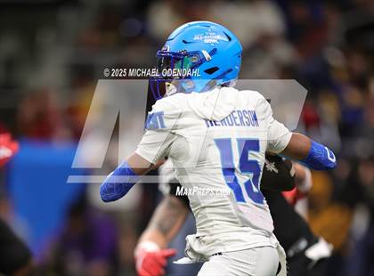 Thumbnail 1 in All-American Bowl photogallery.