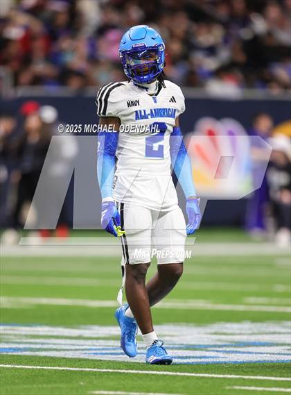 Thumbnail 1 in All-American Bowl photogallery.