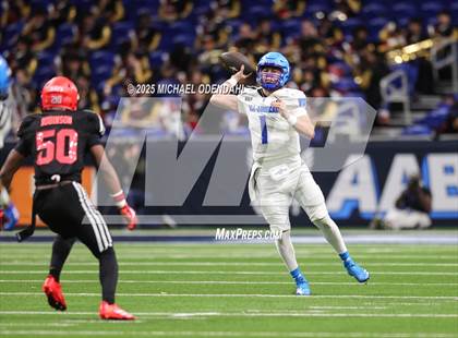 Thumbnail 2 in All-American Bowl photogallery.