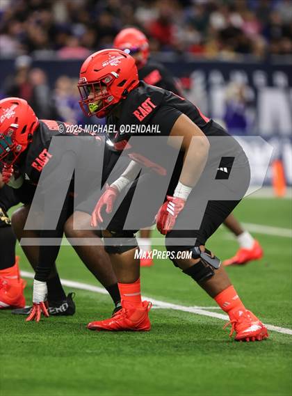 Thumbnail 2 in All-American Bowl photogallery.