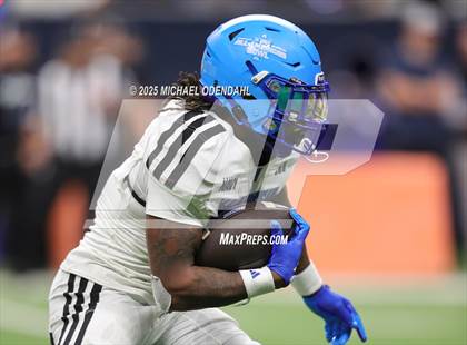Thumbnail 2 in All-American Bowl photogallery.